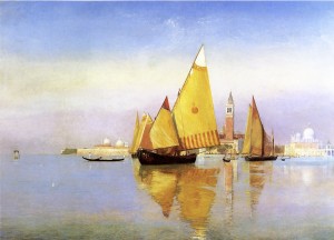 Venice 1881